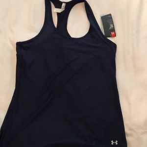Under Armour women’s racerback tank